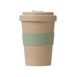 Стакан из пшеничного волокна «Flava», olive