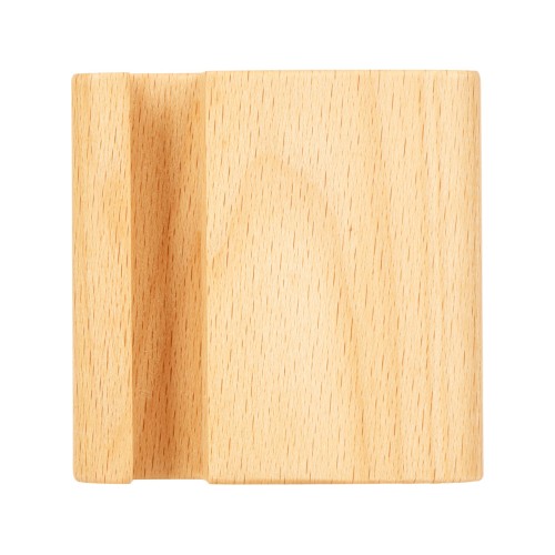 Подставка для телефона с двумя прорезями (мини)