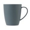 Кружка из пшеничного волокна Morning, 400 мл, серо-голубой 430C