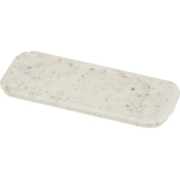 Блокиратор веб-камеры Kushi из пшеничной соломы, бежевый