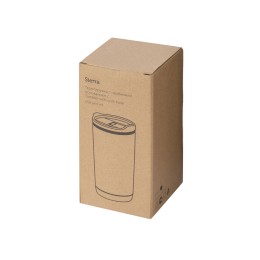 Термокружка «Sierra». черный