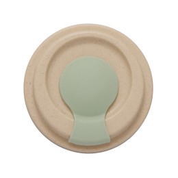 Стакан из пшеничного волокна «Flava», olive