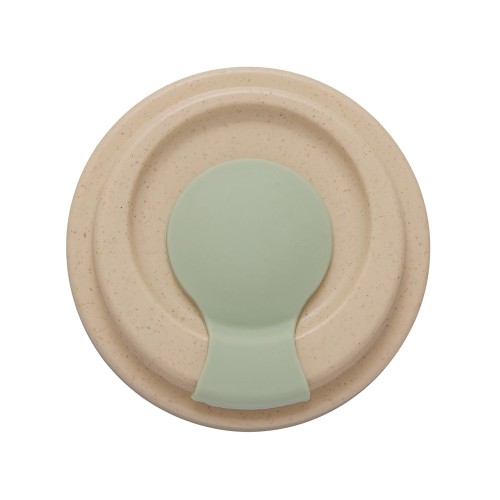 Стакан из пшеничного волокна «Flava», olive