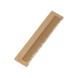 Расческа-гребень Leela из дерева