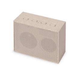 Портативная колонка "Wheatty"