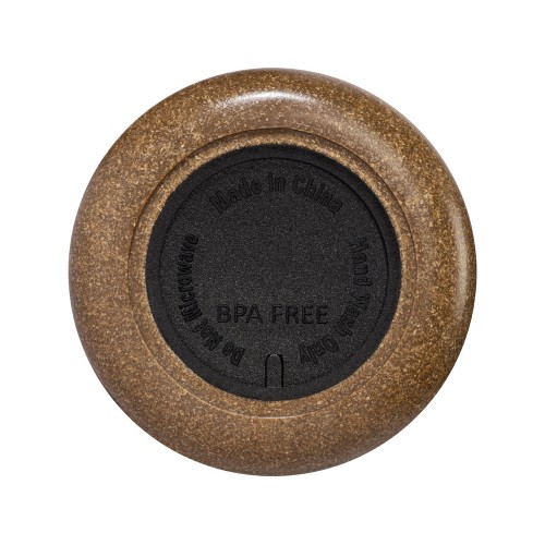 Термокружка «Sierra». черный