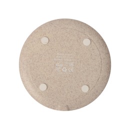 Беспроводное зарядное устройство "Wheatty", 5W