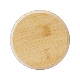 Eмкость из натуральных волокон для хранения Cereal, круглая