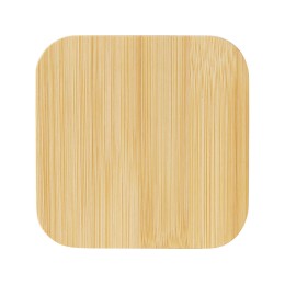 Eмкость из натуральных волокон для хранения Flake, квадратная