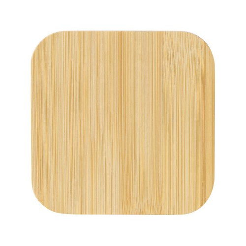 Eмкость из натуральных волокон для хранения Flake, квадратная