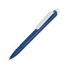 Ручка шариковая "ECO W", синий