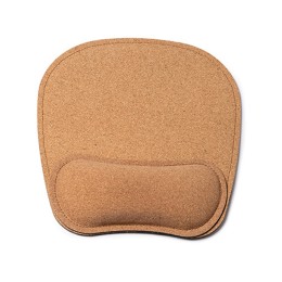 Коврик для мыши "Alison", натуральный