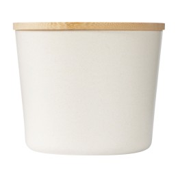 Eмкость из натуральных волокон для хранения Cereal, круглая