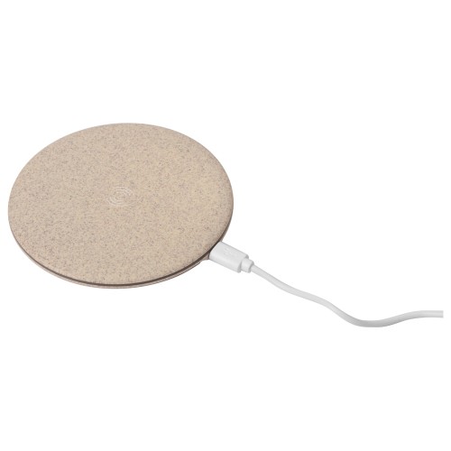 Беспроводное зарядное устройство "Wheatty", 5W