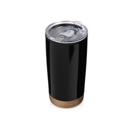 Термокружка «Sierra». черный