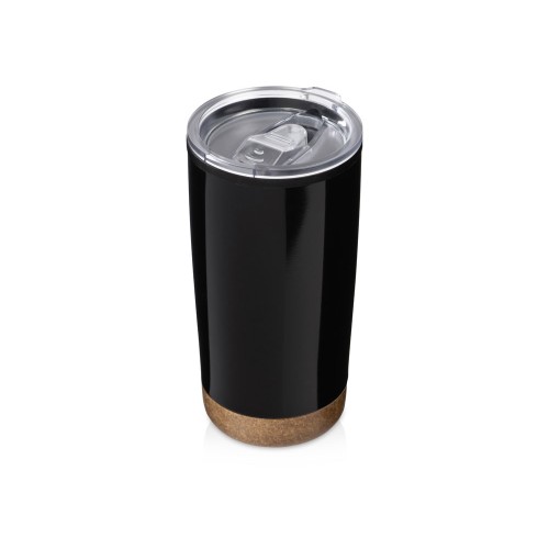 Термокружка «Sierra». черный