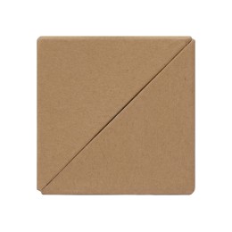 Настольная подставка с блоком для записей "Desk"