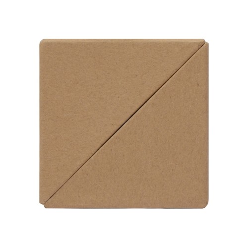 Настольная подставка с блоком для записей "Desk"