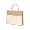 Сумка для покупок "Mumbay", натуральный