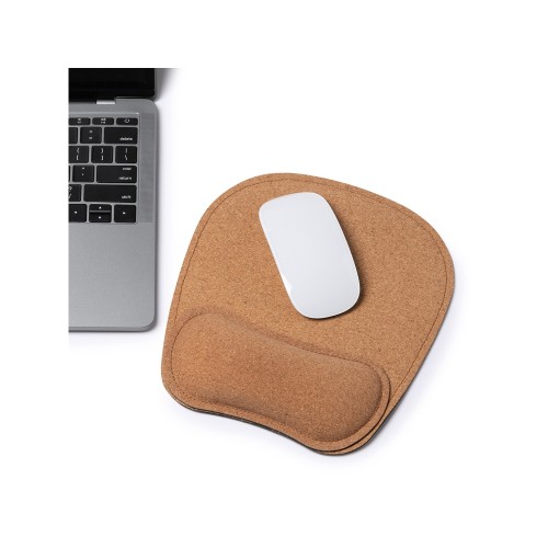 Коврик для мыши "Alison", натуральный