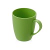 Кружка из пшеничного волокна Morning, 400 мл, зеленый
