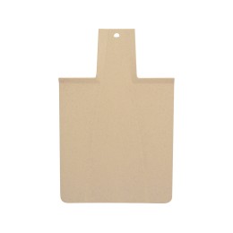 Разделочная доска, бежевый