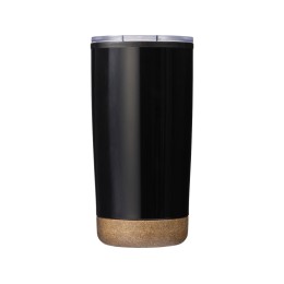 Термокружка «Sierra». черный