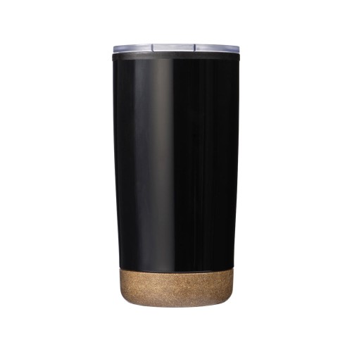 Термокружка «Sierra». черный