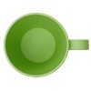 Кружка из пшеничного волокна Morning, 400 мл, зеленый