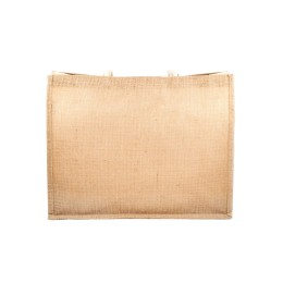 Пляжная сумка STERNA из джута, бежевый