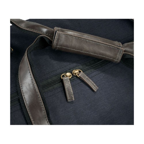 Сумка дорожная "Capitol", графит