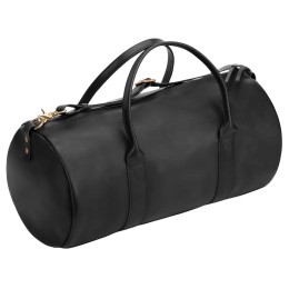 Дорожная сумка Угра, черный