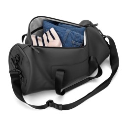 Дорожная сумка Штайр, черный