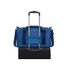 RIVACASE 5541 blue Лёгкая складная дорожная сумка, 30л /12