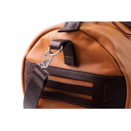 Дорожная сумка Вента, оранжевый