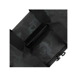 RIVACASE 7643 navy camo 60L дорожная сумка /12