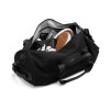 Дорожная сумка Реген, черный
