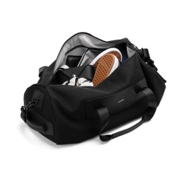 Дорожная сумка Реген, черный