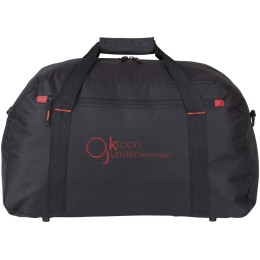 Сумка дорожная "Vancouver", черный