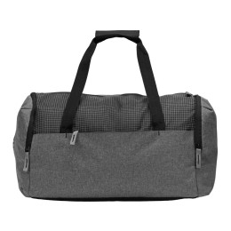 Универсальная сумка «Reflex» со светоотражающим эффектом, серый (P)