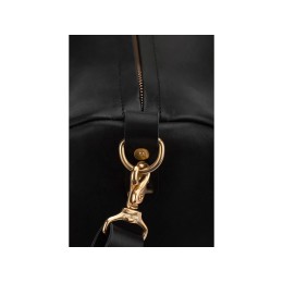 Дорожная сумка Угра, черный