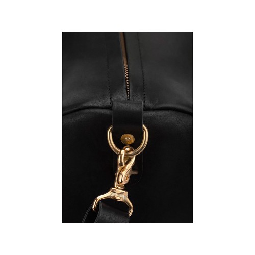 Дорожная сумка Угра, черный