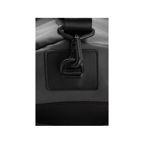 Дорожная сумка Реген, серый