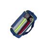 RIVACASE 5541 blue Лёгкая складная дорожная сумка, 30л /12