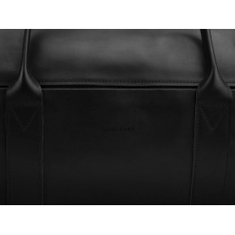 Дорожная сумка Угра, черный