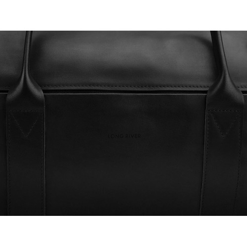 Дорожная сумка Угра, черный