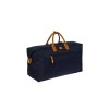 Сумка дорожная 2 в 1 BRIC'S, X-COLLECTION, 35л, синий
