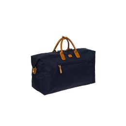 Сумка дорожная 2 в 1 BRIC'S, X-COLLECTION, 35л, синий