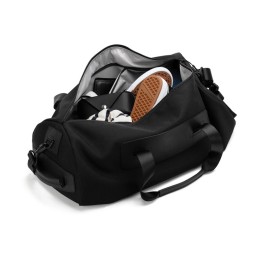 Дорожная сумка Реген, черный