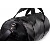 Дорожная сумка Вента, черный